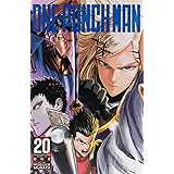 One Punch Man Volume 11 15 Collection 5 Books Set Series 3 One Amazon Com Books