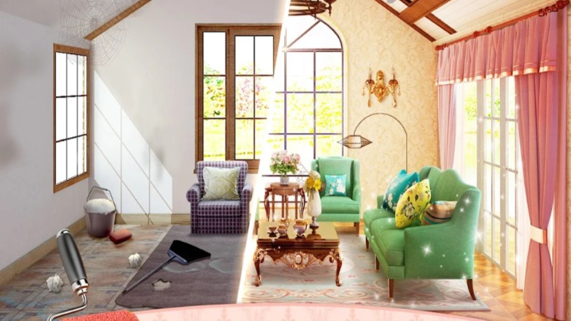 My Home's Design Dream 2