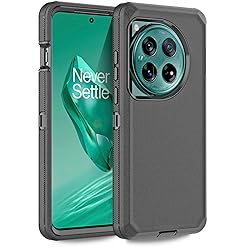 Anloes Case for Oneplus 12 5G(2024), Phone Case