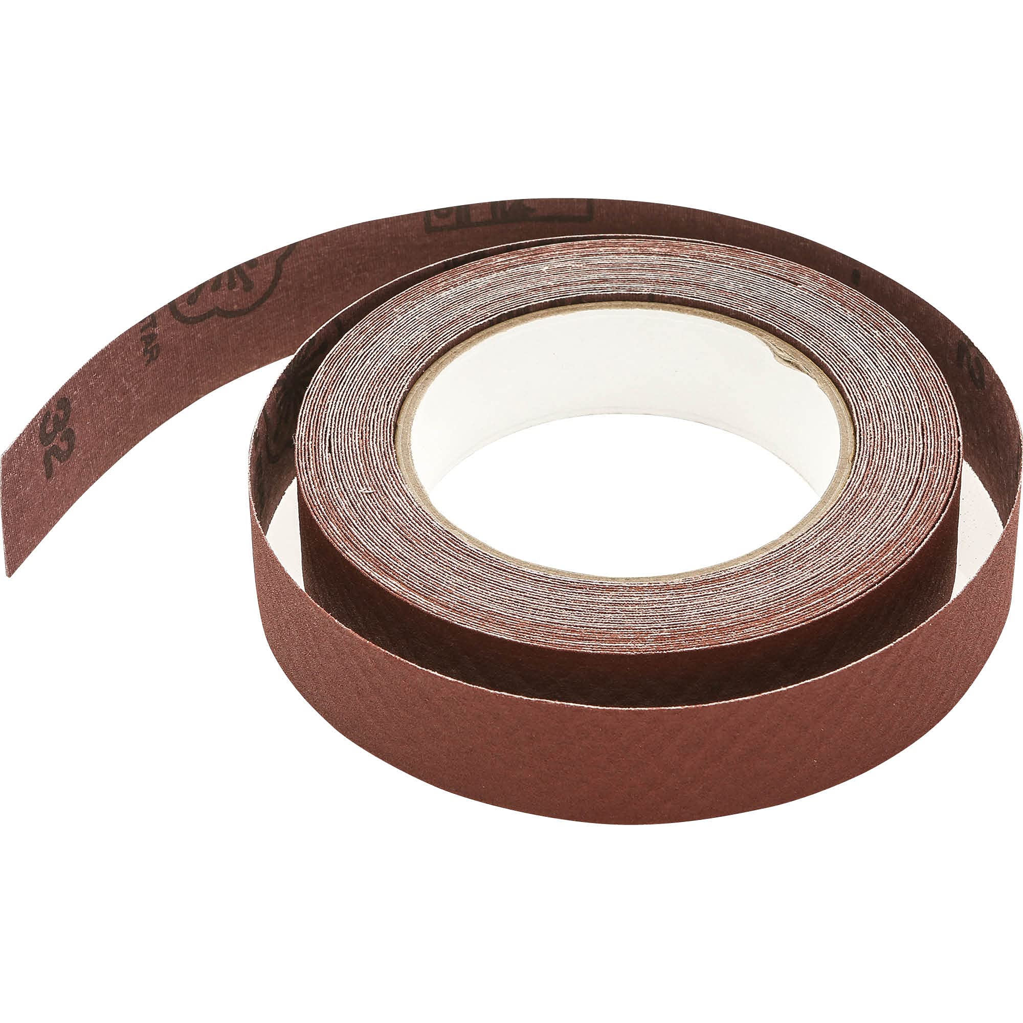 Steelex D1206 1" by 10-Yards Aluminum Oxide Sand Roll 220 Grit