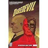 Daredevil By Chip Zdarsky Vol. 2: No Devils, Only God