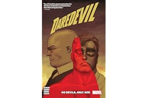 DAREDEVIL BY CHIP ZDARSKY VOL. 2: NO DEVILS, ONLY GOD