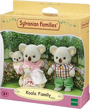 sylvanian families amazon