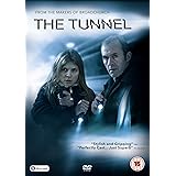 The Tunnel [DVD] [2013]