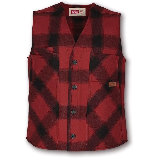 FILSON MACKINAW WOOLVEST MADE IN USA美品 Filson Mackinaw Wool Vest Forest Green, durable, naturally rain
