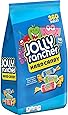 JOLLY RANCHER Hard Candy, Assorted, 5 Pound Bulk Candy