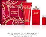 Elizabeth Arden Red Door Eau de Toilette 50ml 3 Piece Gift Set For Women view 2