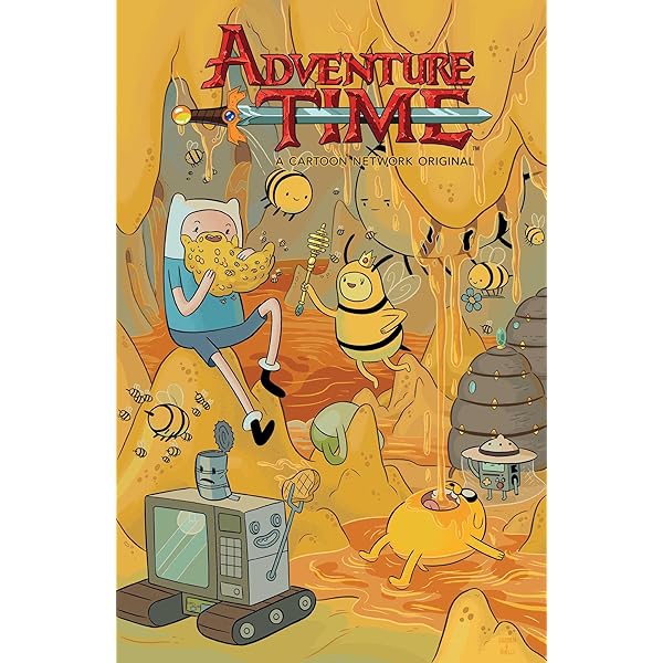 Adventure Time シリーズ9巻セット Adventure Time #9: Amazon.com: Books