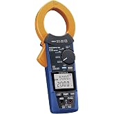 Hioki CM4373-50 - True RMS 2000 A AC/DC Clamp Meter | 2000 A