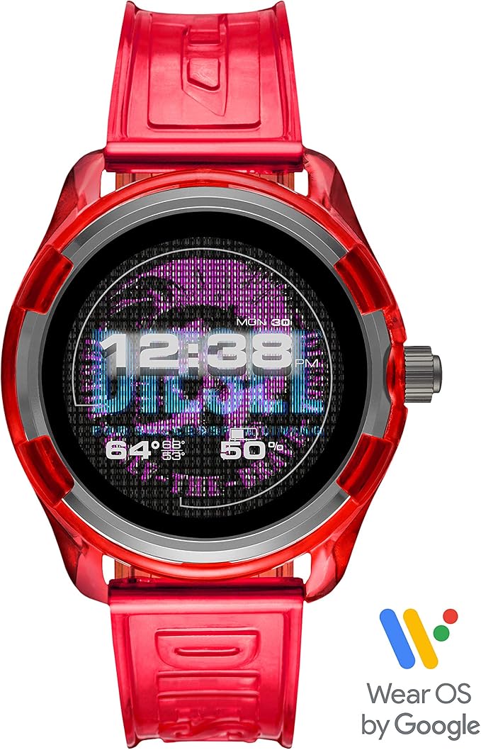 neat daddy gps watch