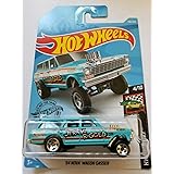 hot wheels x1624 tm gm