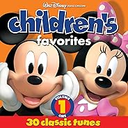 Children's Favorites, Vol. 1