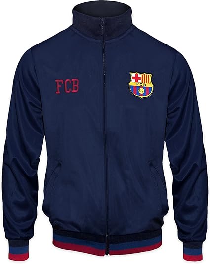 Pin on FC Barcelona Clothing