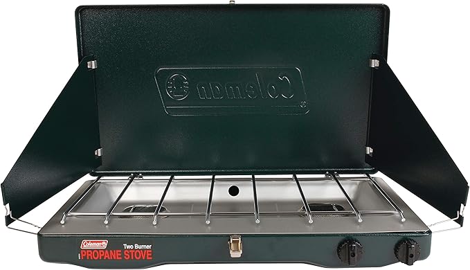 Coleman Classic Propane Stove
