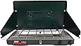 Coleman Gas Camping Stove | Classic Propane Stove, 2 Burner, 4.1 x 21.9 x 13.7 Inches