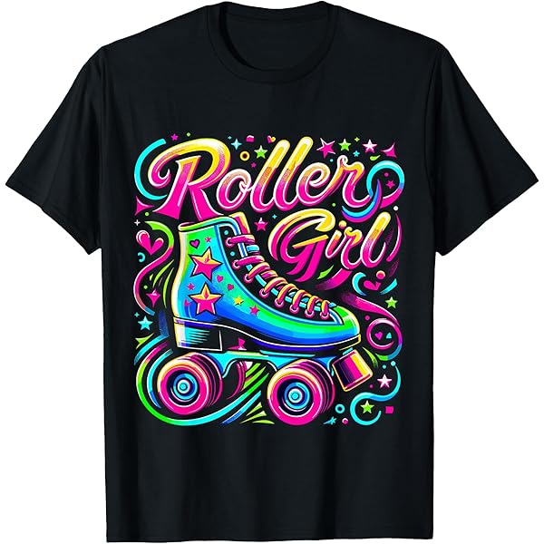 Amazon.com: I will never be to old for Roller Skates Roller