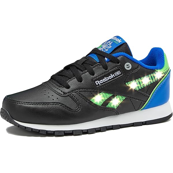Amazon.com | Reebok Classic Leather Rc 1.0 Girls Shoes Size