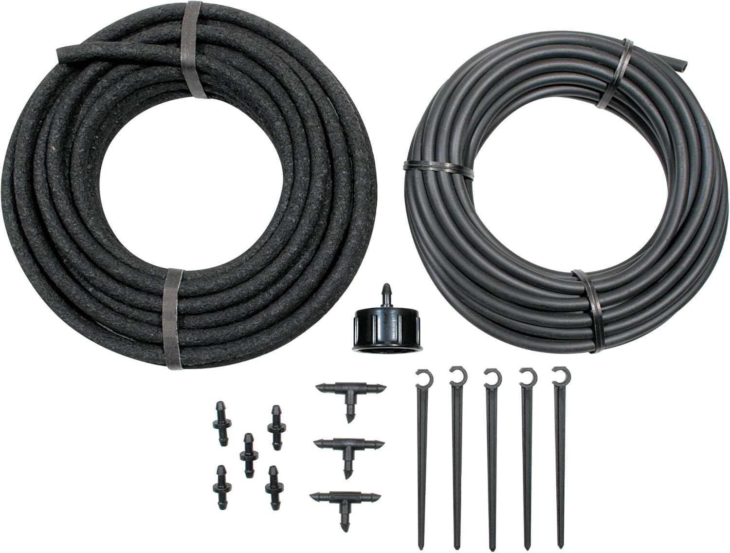 Fiskars Patio Planter Watering System 000318 Fiskars