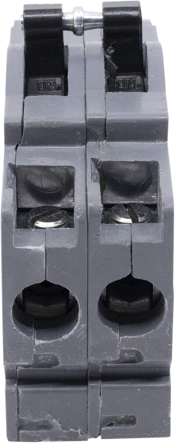 Connecticut Electric UBIZ2100 (QCAL100) Zinsco Circuit Breaker, 100 amp - - 
