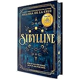 Sibylline (A Good Morning America YA Book Club Pick)