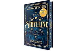 Sibylline (A Good Morning America YA Book Club Pick)