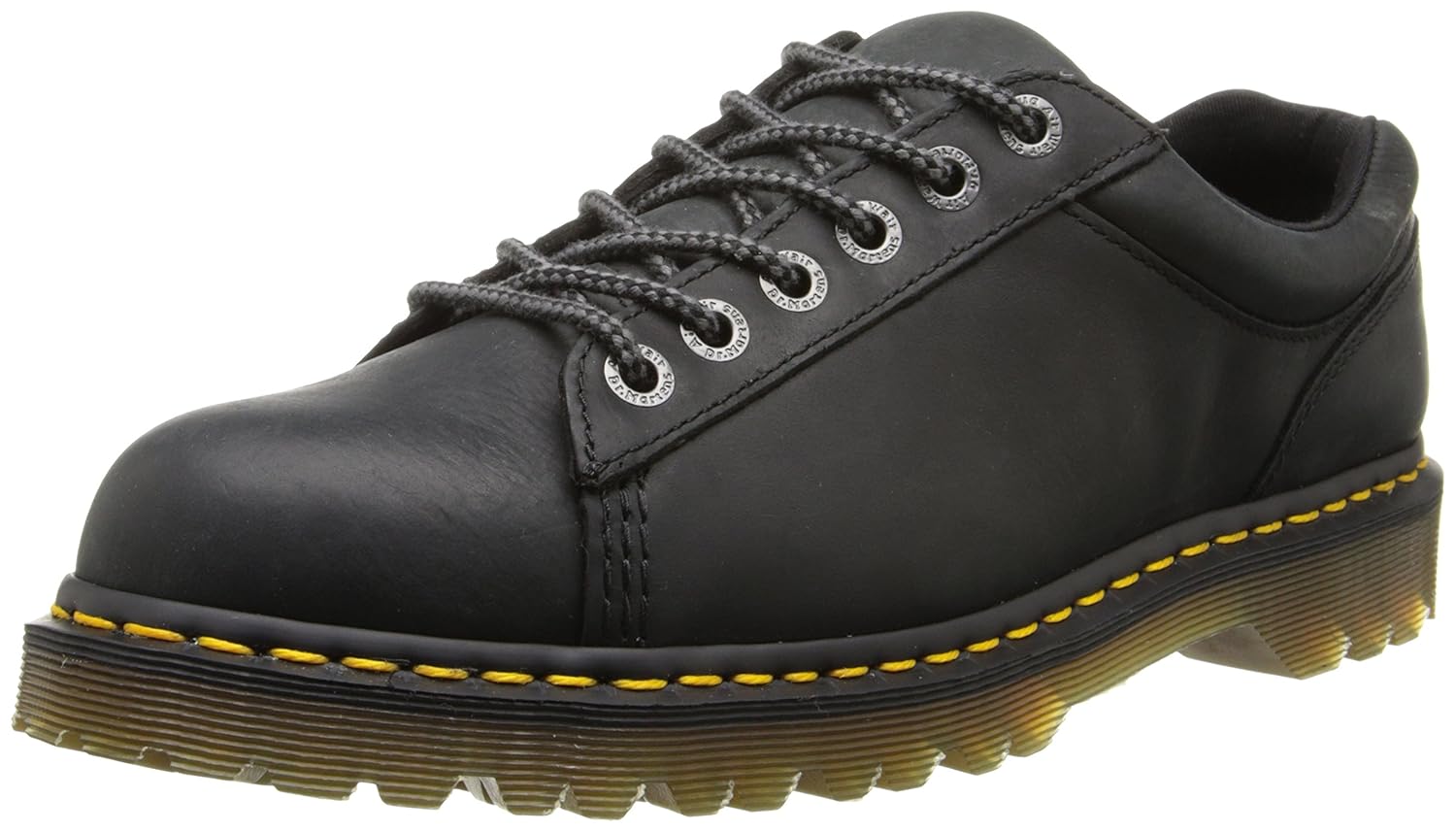 doc martens tennis shoes
