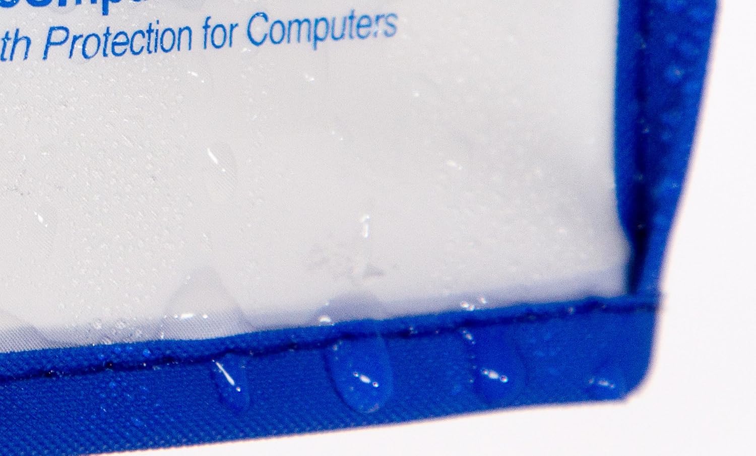 Computer Dust Solutions Printer Dust Cover, Covers Inkjet or Laser Printers, Silky