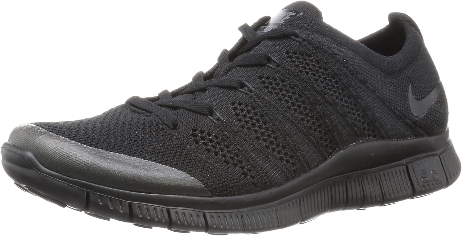 nike free flyknit nsw mens shoes