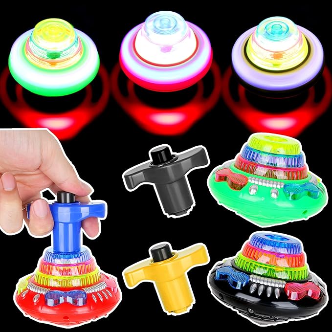 limbo spinning top amazon