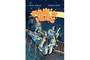 Punk'n Heads