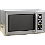 Talking Combination Oven