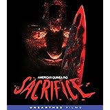 American Guinea Pig: Sacrifice [Blu-ray]