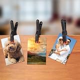 Xiaomoyu 10 Pcs Nylon Spring Clamps 3 Inch Heavy Duty Woodworking Clips view 7