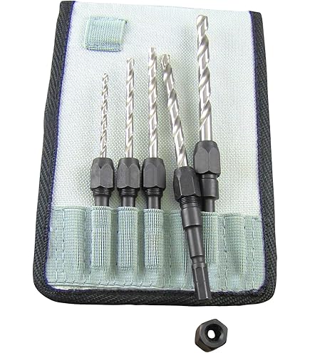 Festool Centrotec Chuck Mount - IN STOCK Ready To Ship - Compatible