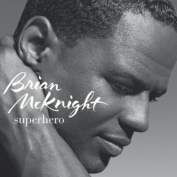 Brian McKnight - Brian McKnight - Amazon.com Music