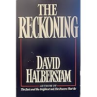 The Reckoning