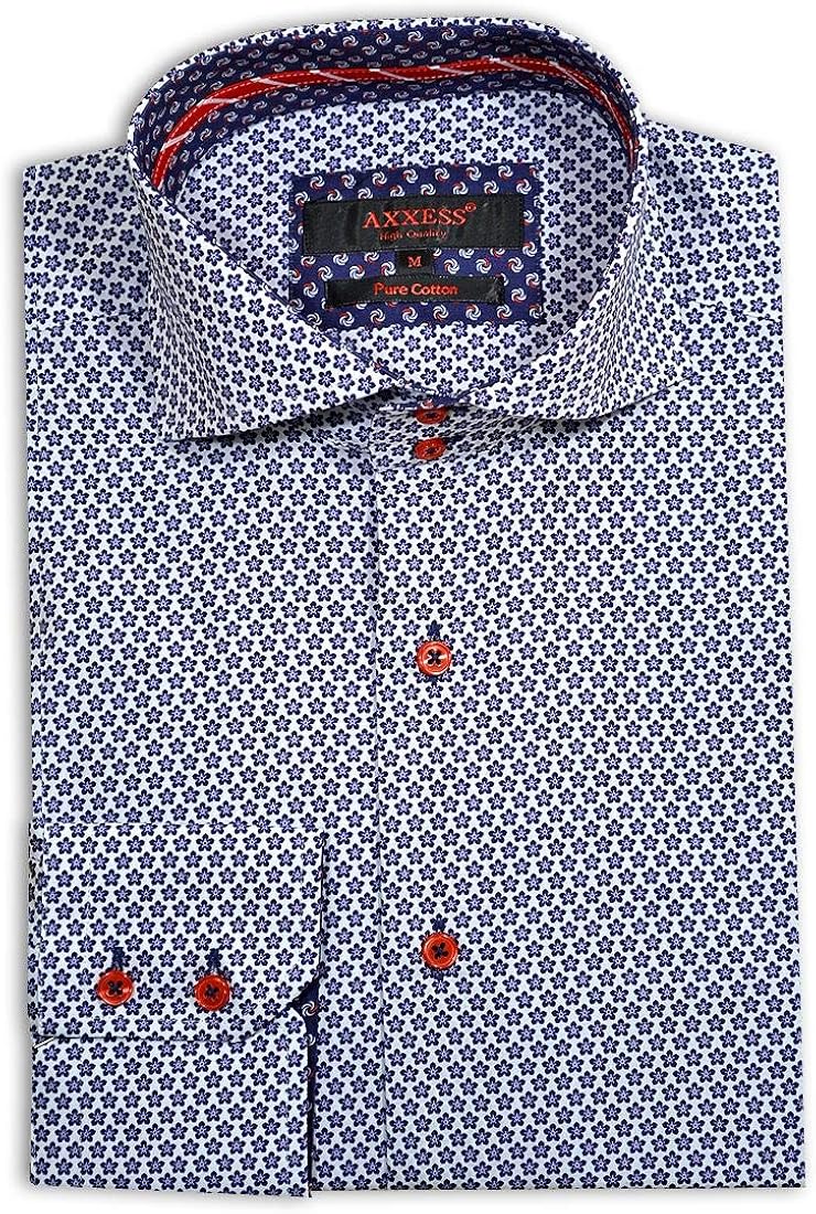 european cut dress shirts