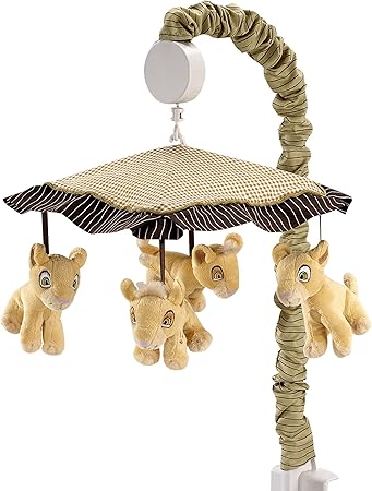 disney cot mobile uk