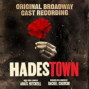 Hadestown (Original Broadway Cast Recording)