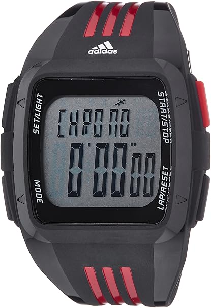 Reloj Adidas de Seguimiento de Fitness.