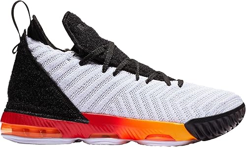 nike lebron 16 basketball shoes