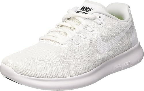 free rn 2017 zapatilla running mujer