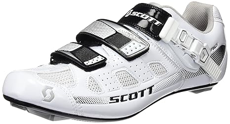 scott road pro road bike shoes