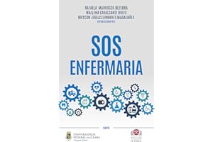 SOS Enfermaria (Portuguese Edition)