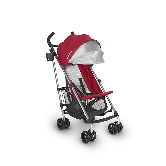 uppababy g luxe denny