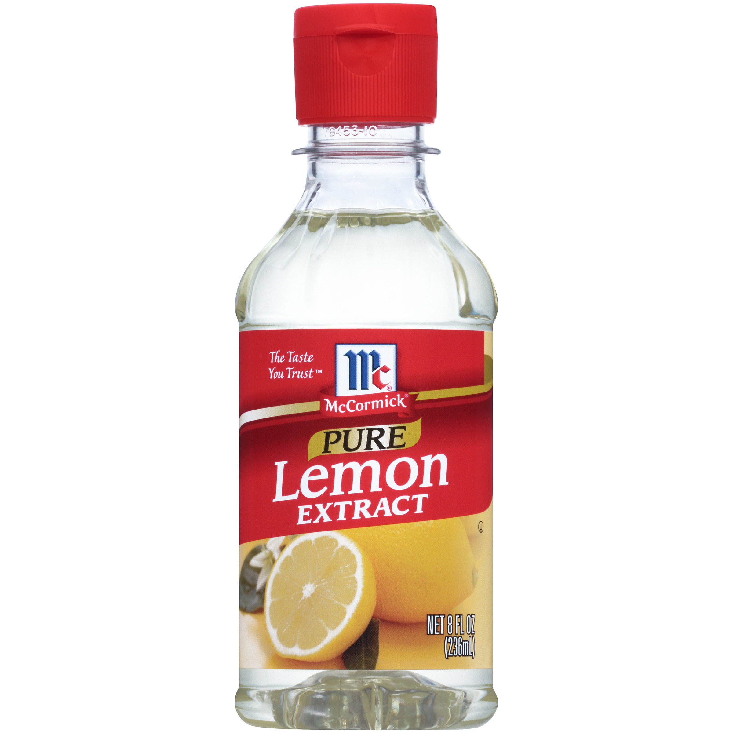 McCormick Lemon Extract, 8 fl oz Buy Online in UAE. Grocery