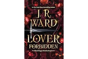 Lover Forbidden (The Black Dagger Brotherhood series)