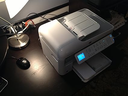 c309 hp printer