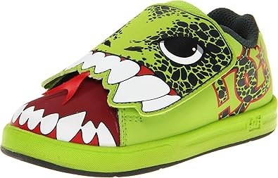 lizard skate shoes
