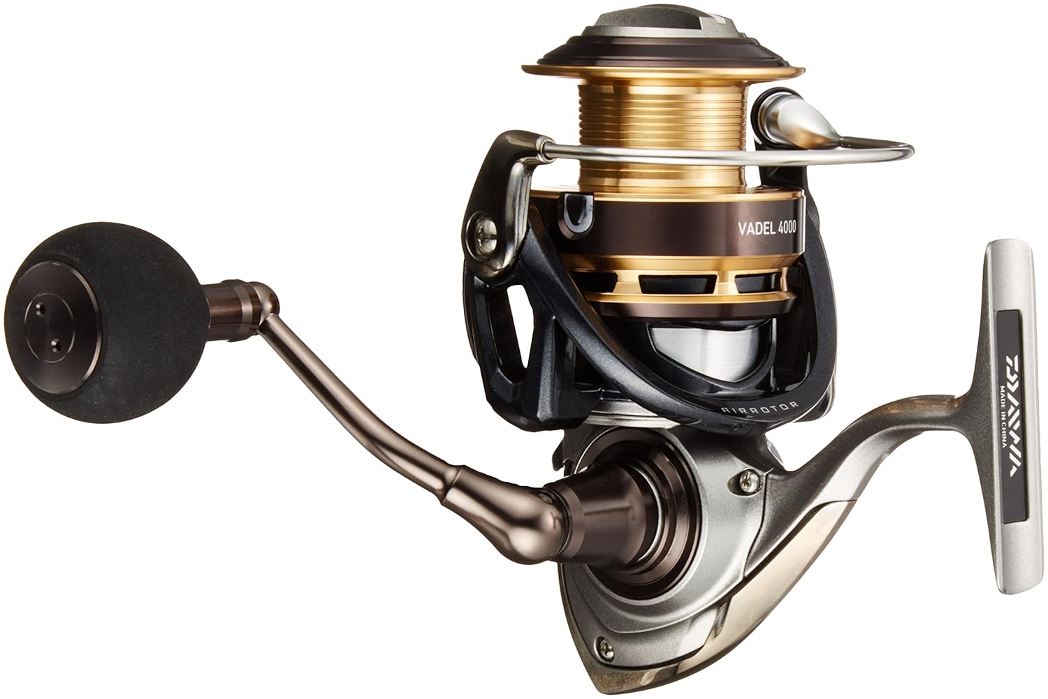 Daiwa VADEL 4000 | eBay